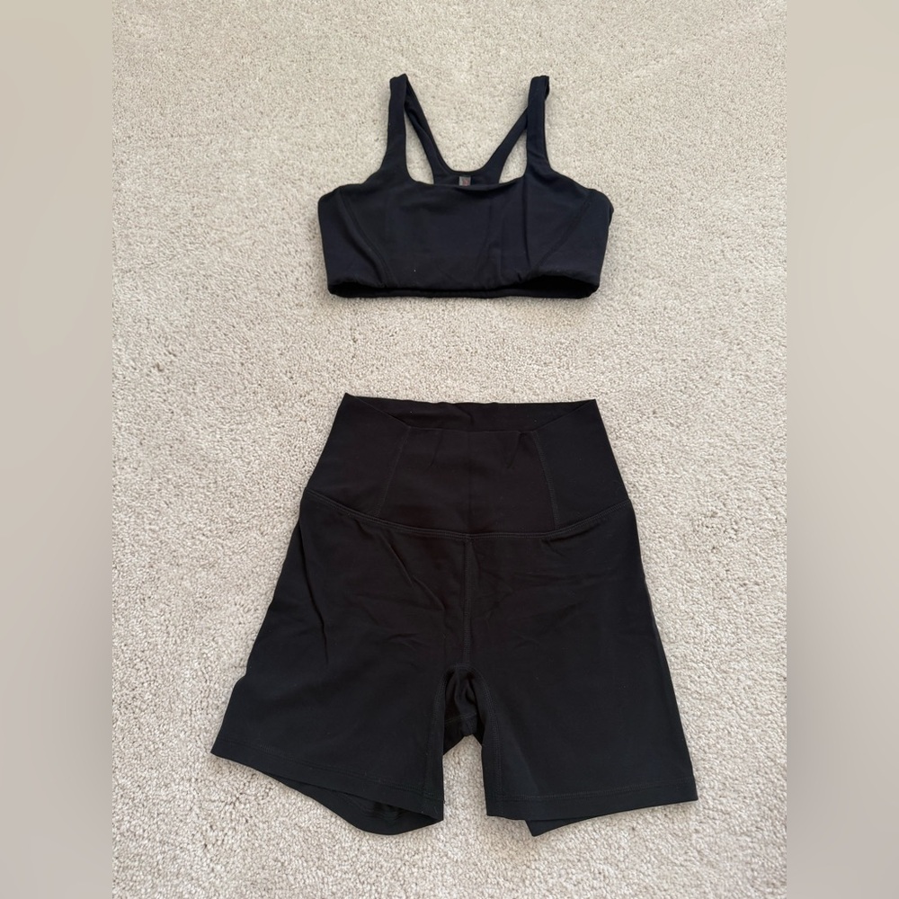 Free People Movement Set